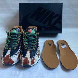 Air Max 95 Atmos Animal Pack (2018)